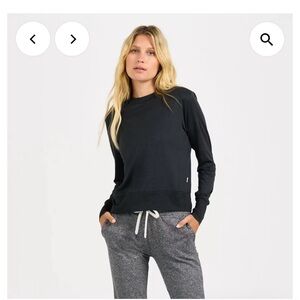 Vuori Daydream Crew XS